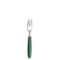 Preview: Kuchengabel 16,9 cm Pixel Farbe Pine