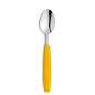Preview: Menülöffel 20 cm Pixel Farbe Sunny