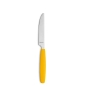 Preview: Dessertmesser / Kindermesser 19,3 cm Pixel Farbe Sunny