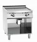 Preview: Bartscher Gas-Griddleplatte glatt Serie 900