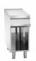 Preview: Bartscher Arbeits-/Neutralelement Serie 900