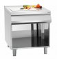 Preview: Bartscher Arbeits-/Neutralelement Serie 900