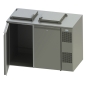 Preview: NordCap COOL-LINE Abfallkühler WASTE 240 / 2