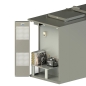 Preview: NordCap COOL-LINE Abfallkühler WASTE 240 / 3