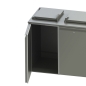 Preview: NordCap COOL-LINE Abfallkühler WASTE 240 / 3