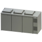 Preview: NordCap COOL-LINE Abfallkühler WASTE 240 / 3