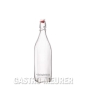 Preview: Swing Bügelflasche 100 cl, Bormioli