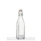 Preview: Swing Bügelflasche 50 cl, Bormioli