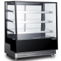 Preview: Saro Kuchenvitrine 650 L Modell PATRICIA