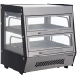 Preview: Saro Countertop Warmhaltevitrine Self Service BENNET