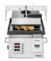 Preview: Bartscher Kontaktgrill DT 2000 1G