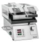Preview: Bartscher Kontaktgrill DT 2000 1G