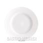 Preview: Bormioli Rocco Toledo White Teller tief Ø 24 cm