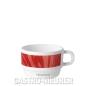 Preview: Bormioli Rocco Natura Red Obertasse 0,22 l