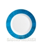 Preview: Bormilio Rocco Natura Blue Dessertteller 19,5 cm