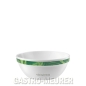 Preview: Bormioli Rocco Natura Green, Schale Ø 12 cm