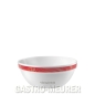 Preview: Bormioli Rocco Natura Red, Schale Ø 12 cm