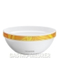 Preview: Bormioli Rocco Natura Yellow, Schale Ø 17 cm