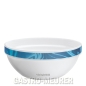 Preview: Bormioli Rocco Natura Blue, Schale Ø 17 cm