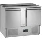 Preview: NordCap COOL-LINE Saladette SL 10