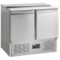 Preview: NordCap COOL-LINE Saladette SL 9