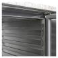 Preview: NordCap COOL-LINE Pizzatisch PT 1200 2 Türen