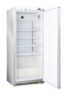 Preview: NordCap COOL-LINE Umluft Kühlschrank RCX 600 GL