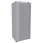 Preview: NordCap COOL-LINE Umluft Kühlschrank RCX 600 GL
