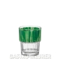 Preview: Bormioli Rocco Natura Green 20 cl Lyon Optique Tumbler Stapelbecher