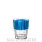 Preview: Bormioli Rocco Natura Blue 20 cl Lyon Optique Tumbler Stapelbecher