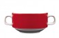 Preview: Eschenbach Suppen-Obere 0,26 l, rot, Color mit System