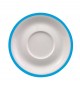 Preview: Eschenbach Kombi-Untertasse 14,5 cm, hellblau, Color mit System