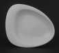Preview: Eschenbach Calla, Teller tief  30,8 x 25,5 cm, weiß