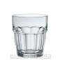 Preview: Rock Bar Tumbler 39 cl stapelbar Bormioli