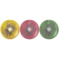 Preview: Brotteller rund 15,5 cm Seltmann Weiden 5196 MODERN LIFE Batik