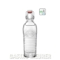 Preview: Officina 1825 Bügelflasche 75cl, Bormioli