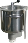 Preview: Feuma Cutteraufsatz SUPRA CA 5,5 Liter
