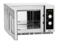 Preview: Bartscher Mikrowelle 1800 Watt 18340M
