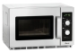 Preview: Bartscher Mikrowelle 1800 Watt 18340M
