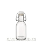 Preview: Emilia Bügelflasche 25 cl, Bormioli