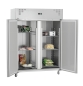 Preview: Bartscher Tiefkühlschrank TKGN2-212 1350 L