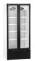 Preview: Bartscher Glastürenkühlschrank GTK2-221 743 Liter