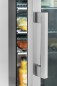 Preview: Bartscher Glastürenkühlschrank GTK3-121 700851