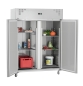 Preview: Bartscher Kühlschrank KGN2-212 1350 L