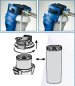 Preview: Brita Wasserfilter Purity 600 Steam kpl. ohne MAE