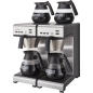 Preview: Bonamat Filterkaffeemaschine Matic Twin 400 V