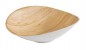 Preview: APS Melamin Schale 17,5 cm Bamboo