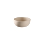 Preview: APS NERO Schale beige Melamin 0,1 l 85407