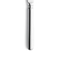 Preview: Dessertmesser Baguette Vollheft 211 mm mit Rundgriff