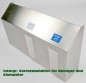 Preview: Ackermann U 440 Gläser- und Bistrospülmaschine inkl. Inbetriebnahme + Einweisung